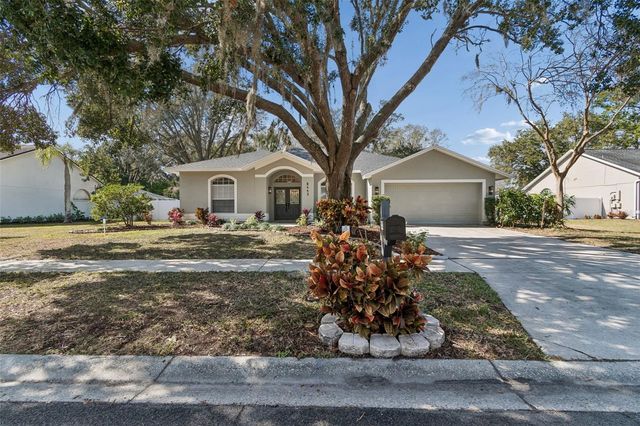 8443 RIDGEBROOK CIRCLE, Odessa, FL 33556