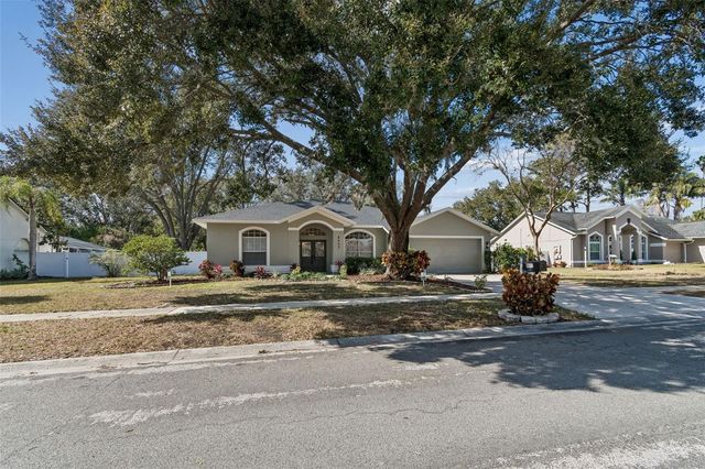 8443 RIDGEBROOK CIRCLE, Odessa, FL 33556