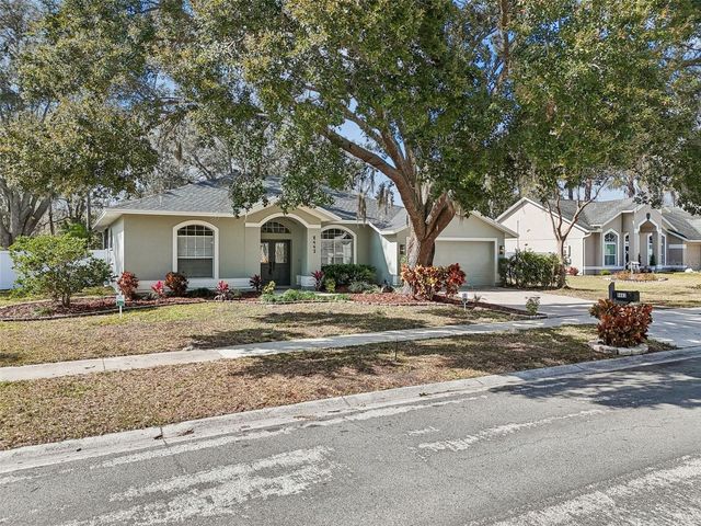 8443 RIDGEBROOK CIRCLE, Odessa, FL 33556