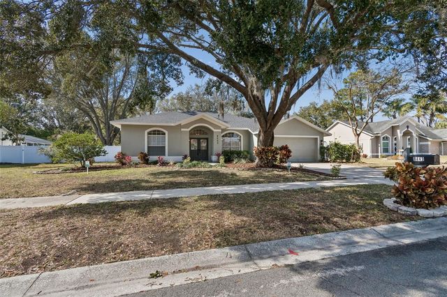 8443 RIDGEBROOK CIRCLE, Odessa, FL 33556