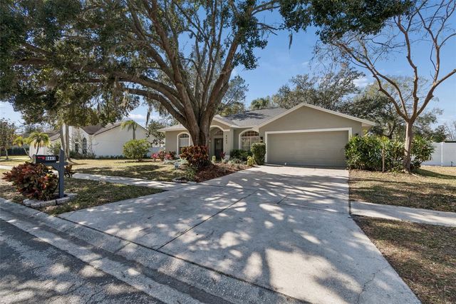 8443 RIDGEBROOK CIRCLE, Odessa, FL 33556