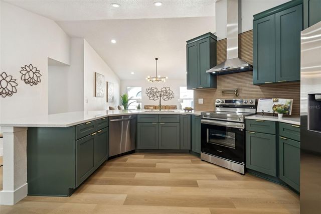 8443 RIDGEBROOK CIRCLE, Odessa, FL 33556