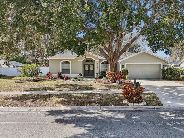 8443 RIDGEBROOK CIRCLE, Odessa, FL 33556