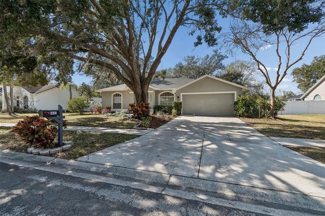8443 RIDGEBROOK CIRCLE, Odessa, FL 33556
