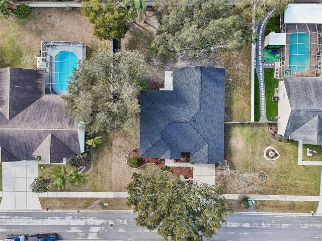 8443 RIDGEBROOK CIRCLE, Odessa, FL 33556