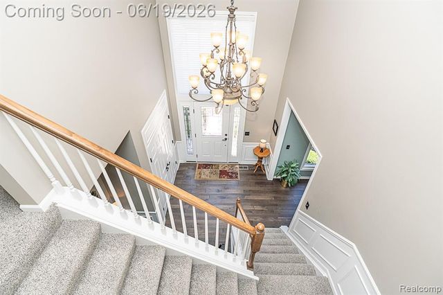 1815 Ring Neck Drive, Rochester, MI 48307