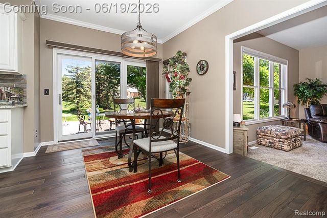 1815 Ring Neck Drive, Rochester, MI 48307