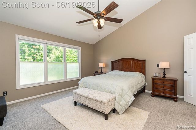 1815 Ring Neck Drive, Rochester, MI 48307