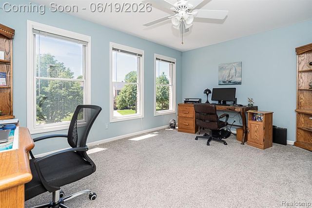 1815 Ring Neck Drive, Rochester, MI 48307