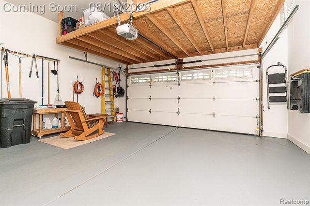 1815 Ring Neck Drive, Rochester, MI 48307