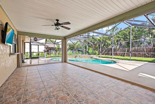 489 SE Evergreene Terrace, Port St Lucie, FL 34983