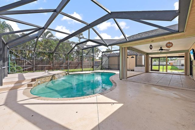 489 SE Evergreene Terrace, Port St Lucie, FL 34983