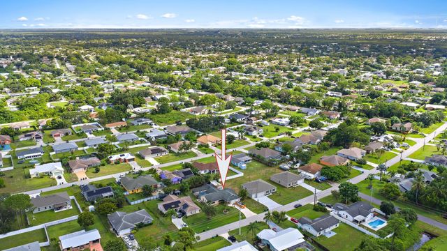 489 SE Evergreene Terrace, Port St Lucie, FL 34983