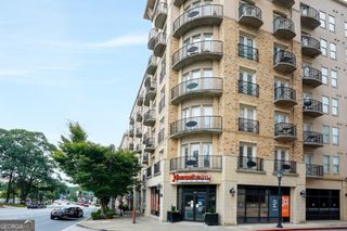 2277 Peachtree Road NE 408, Atlanta, GA 30309