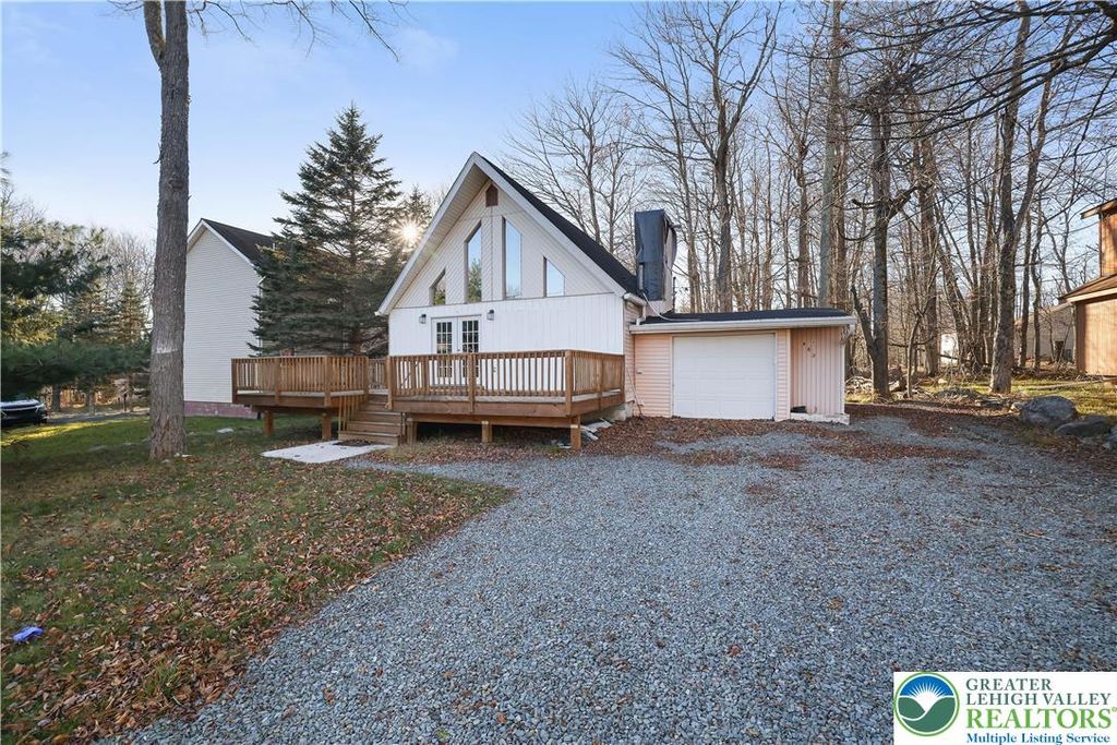7550 Eagle Rock, Coolbaugh Twp, PA 18466