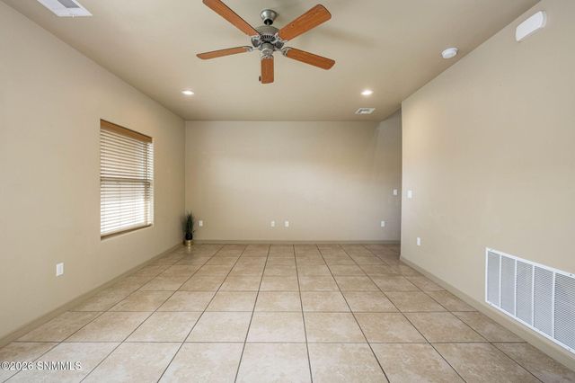 4361 Malaga Street, Las Cruces, NM 88011