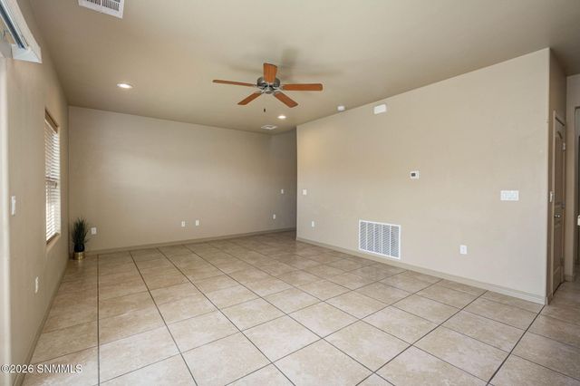 4361 Malaga Street, Las Cruces, NM 88011