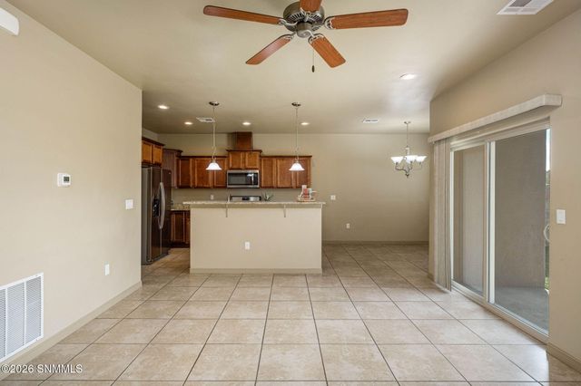 4361 Malaga Street, Las Cruces, NM 88011