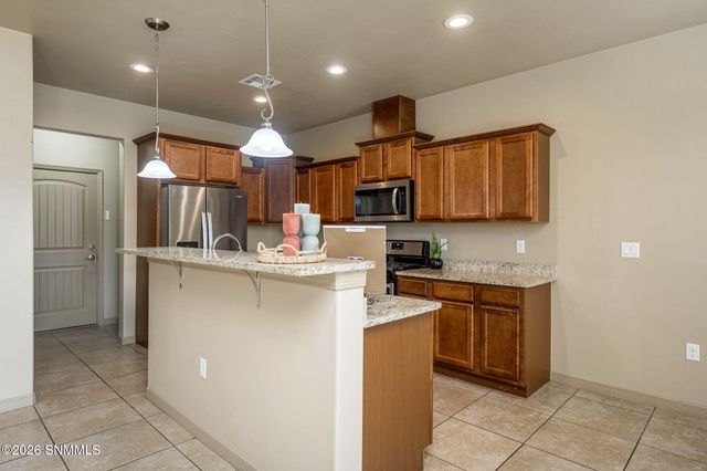 4361 Malaga Street, Las Cruces, NM 88011