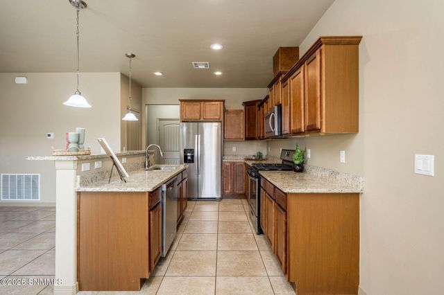 4361 Malaga Street, Las Cruces, NM 88011