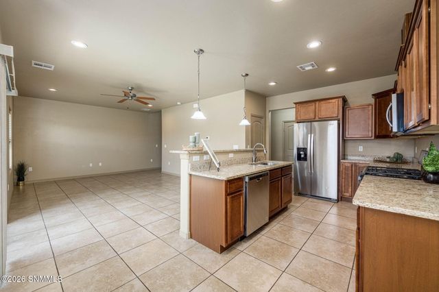 4361 Malaga Street, Las Cruces, NM 88011