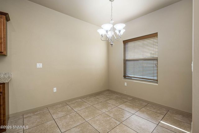 4361 Malaga Street, Las Cruces, NM 88011