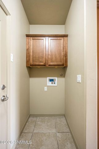 4361 Malaga Street, Las Cruces, NM 88011