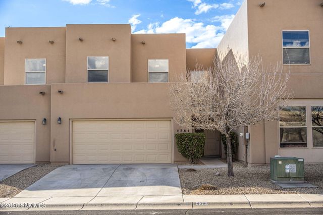 4361 Malaga Street, Las Cruces, NM 88011