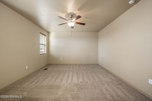 4361 Malaga Street, Las Cruces, NM 88011