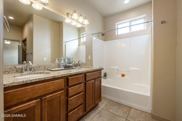 4361 Malaga Street, Las Cruces, NM 88011