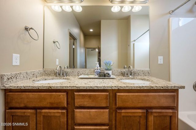 4361 Malaga Street, Las Cruces, NM 88011