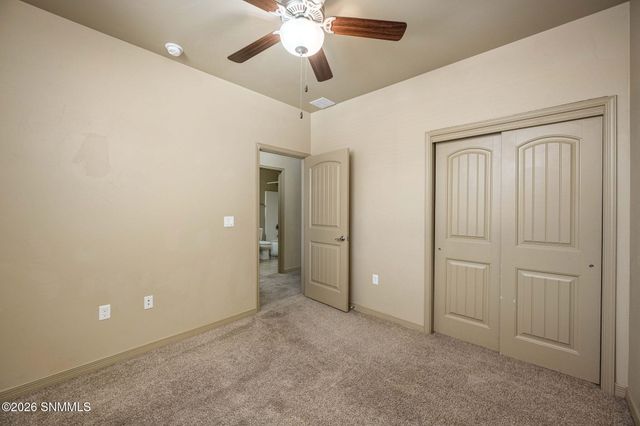 4361 Malaga Street, Las Cruces, NM 88011