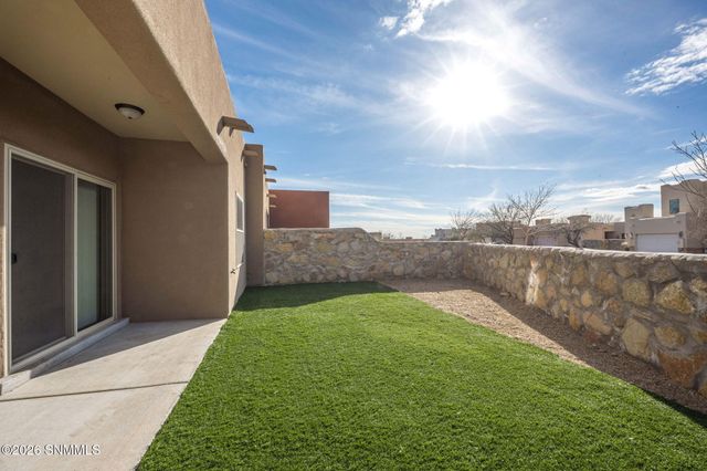 4361 Malaga Street, Las Cruces, NM 88011