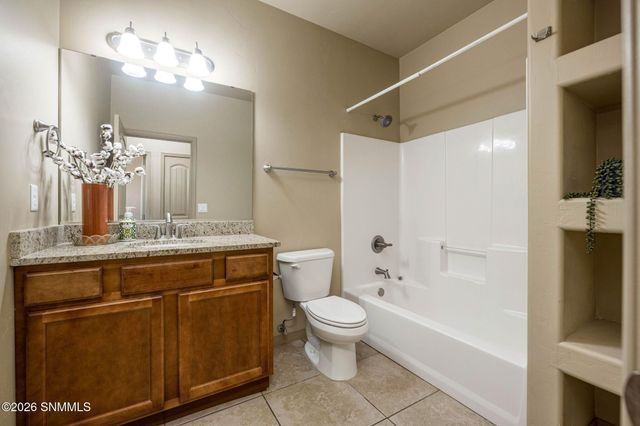 4361 Malaga Street, Las Cruces, NM 88011