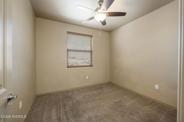 4361 Malaga Street, Las Cruces, NM 88011