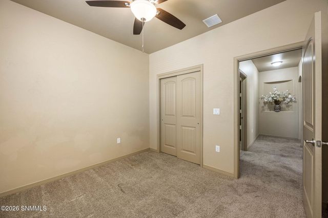 4361 Malaga Street, Las Cruces, NM 88011