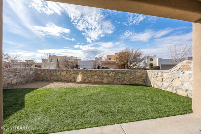 4361 Malaga Street, Las Cruces, NM 88011