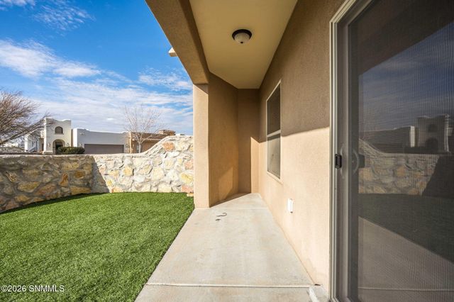 4361 Malaga Street, Las Cruces, NM 88011