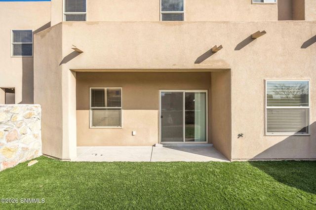 4361 Malaga Street, Las Cruces, NM 88011