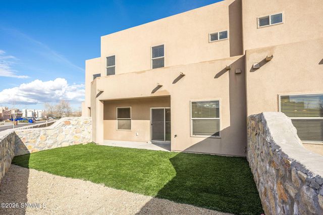 4361 Malaga Street, Las Cruces, NM 88011