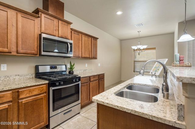 4361 Malaga Street, Las Cruces, NM 88011