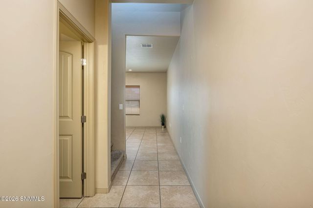 4361 Malaga Street, Las Cruces, NM 88011