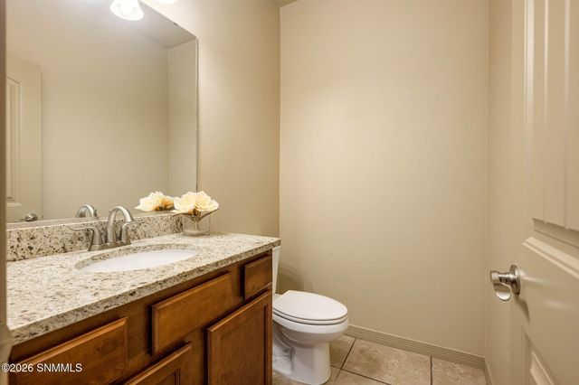 4361 Malaga Street, Las Cruces, NM 88011