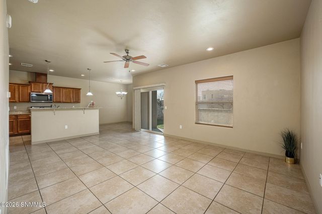 4361 Malaga Street, Las Cruces, NM 88011