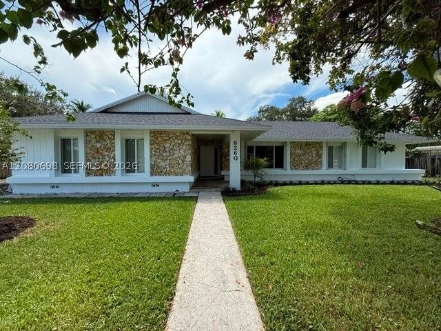 8260 SW 88th St, Miami, FL 33156