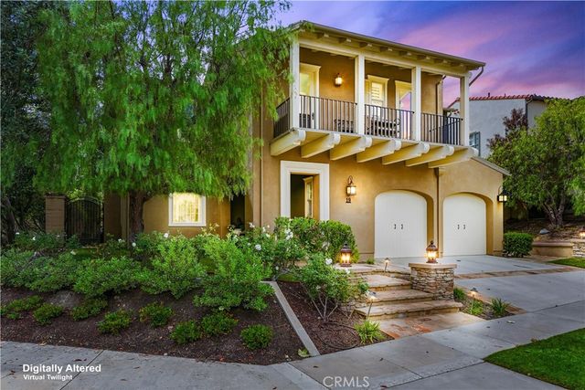 19 Via Franca, San Clemente, CA 92673