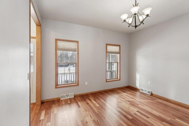 551 Fargo Trail, Madison, WI 53562