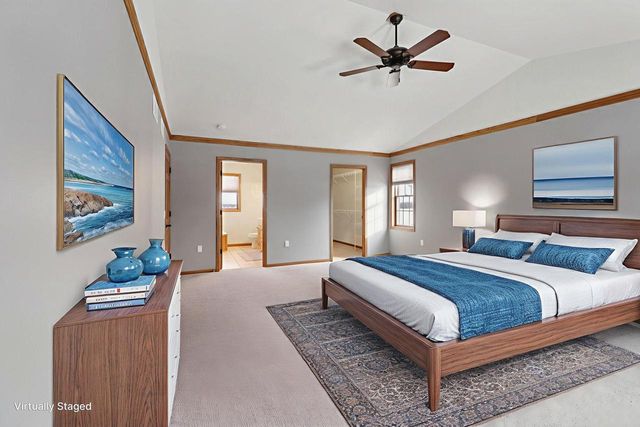 551 Fargo Trail, Madison, WI 53562