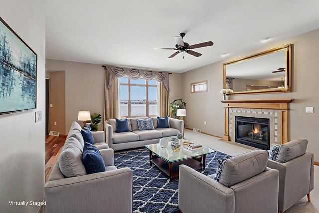 551 Fargo Trail, Madison, WI 53562