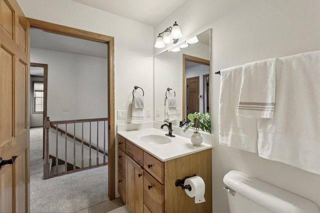 551 Fargo Trail, Madison, WI 53562